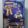 Transformers Legacy United - Autobot Cosmos Deluxe Class - Takara Tony Hasbro Action Figure Image 3
