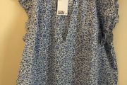 Ladies BNWT shirt / blouse size L