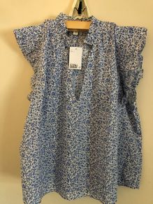 Ladies BNWT shirt / blouse size L