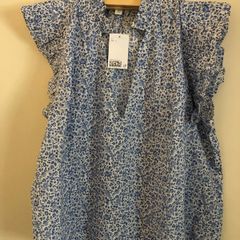 Ladies BNWT shirt / blouse size L