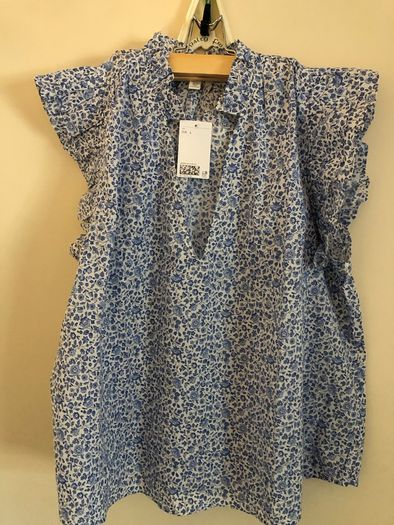 Ladies BNWT shirt / blouse size L