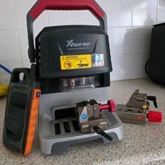 xhorse key cutter