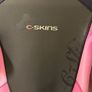 Teen/Women's wetsuit Image 2