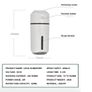 Humidifier Portable Mist For Car USB POWER Image 3