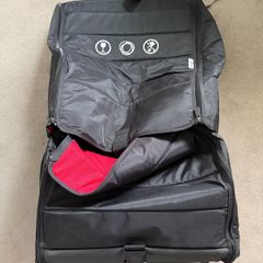Bugaboo buggy transport bag