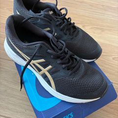 ASICS Runners