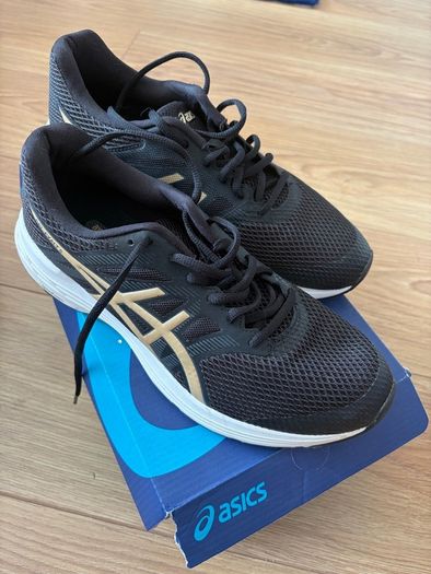 ASICS Runners