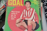 collectable football