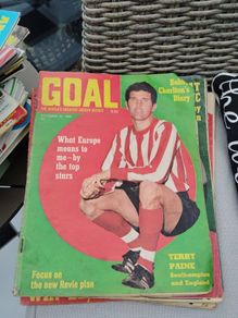 collectable football