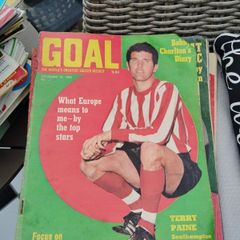 collectable football