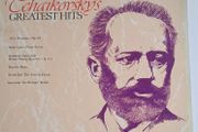 Tchaikovsky's Greatest Hits