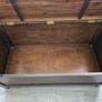Harvey Norman Blanket Box Image 3
