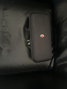 Steam deck oled
