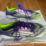 Adidas F50 Soft Ground Football boots Image 2