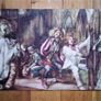 Jethro Tull ''Aqualung'' Lp.UK original press, mid 70's.Excellent cond. Image 2