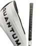 Callaway Quantum Max D Driver / 12 Degree / Denali Frost Silver 5.5 50G Regular Image 7
