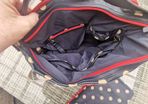 cath kidston changing bag