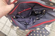 cath kidston changing bag