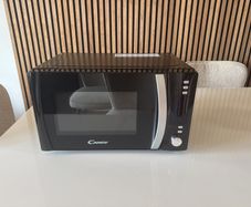 microwave-oven Candy
