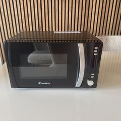 microwave-oven Candy