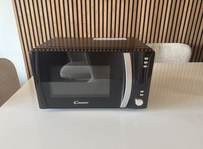 microwave-oven Candy