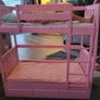Our generation bunk bed and doll Image 2