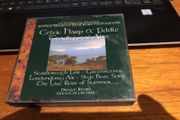Traditional Airs For The Celtic Harp &amp; Fiddle