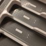 NEW Cutlery Drawer Tray Image 4