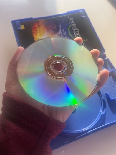 PS2 Jade Cocoon 2
