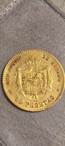 Moneda de 10.pesetas