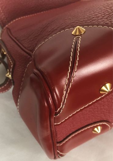 Louis Vuitton Suhali L'Essentiel PM bag