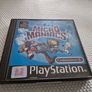 Micro Maniacs PlayStation1 Ps1 PlayStation2 Ps2 Games Original Image 2