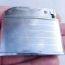 Vintage "Automatic Super Lighter" made in Japan featuring the "Buena" brand (in working order) Image 7