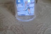 Tinkerbell ornament