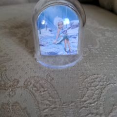 Tinkerbell ornament