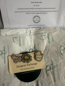 Gucci PIns