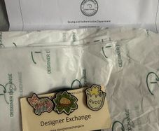 Gucci PIns