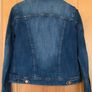 Ladies Denim Jacket by Encuentro Image 6