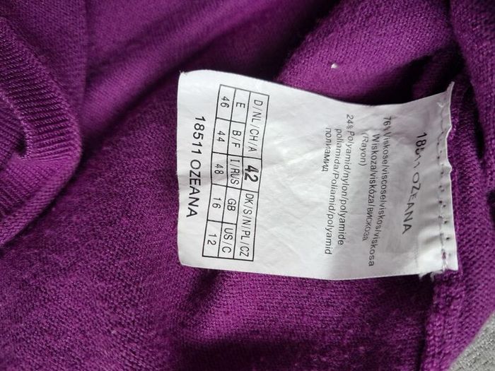 cardigan...bianca brand