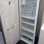 POWERPOINT Hybrid 380L Fridge (or Freezer) - Inox - 185x71cm | P1271185MRIN Image 4