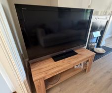 50 inch Sony Bravia TV