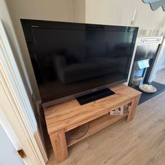 50 inch Sony Bravia TV