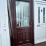 pvc door and window from 200 Image 6