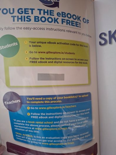 Skills for Exam Success History