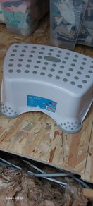 Toilet Training Steps