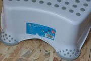 Toilet Training Steps