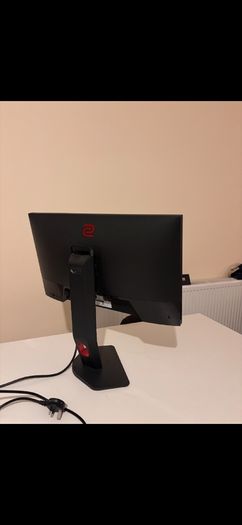 BenQ ZOWIE XL2411K 24inch 144Hz Gaming Monitor