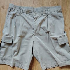 Light Grey Shorts Size M