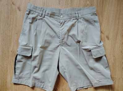 Light Grey Shorts Size M