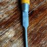 Two Vintage Cabinetmakers Screwdrivers Image 9